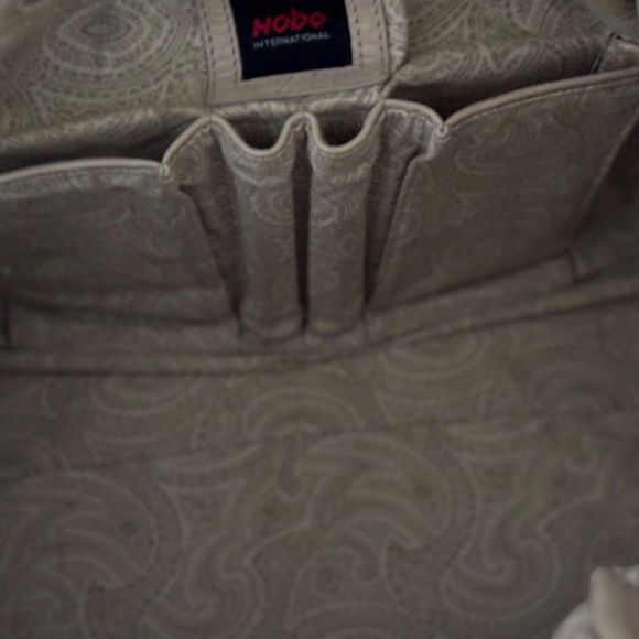 HOBO International Leather Handbag - Picture 4 of 7